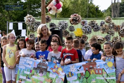 Concorso di Disegno 2018
